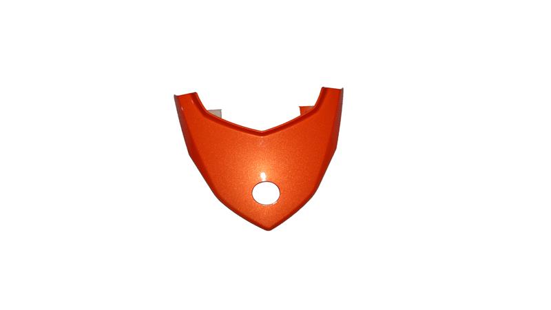 ARKA YAN PANEL BİRLEŞTİRİCİ TURUNCU (TNT125 PRO)